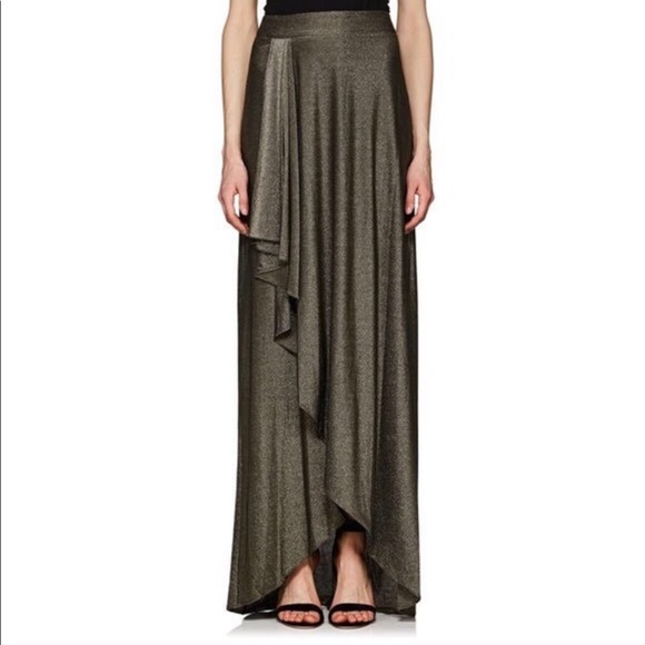 Barneys New York Dresses & Skirts - HAUTE HIPPIE Barney’s New York skirt size 4 NWT